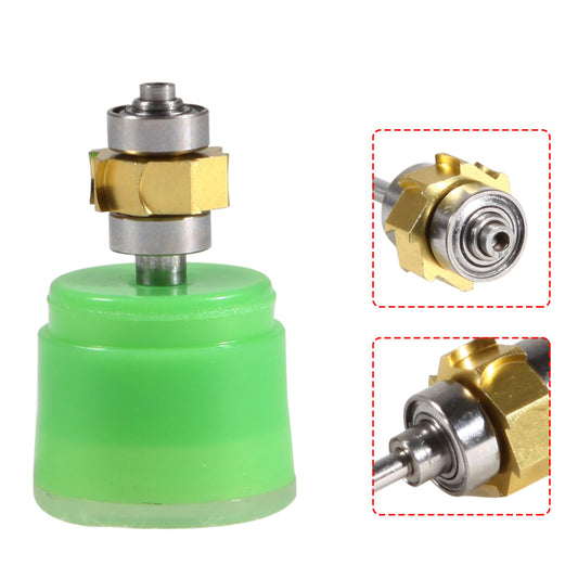 API Myricko LED Push Button Airotor Cartridge