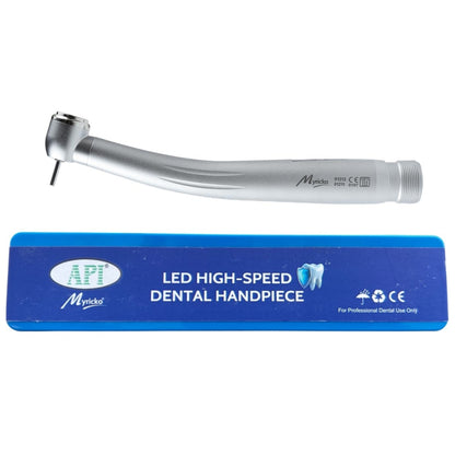 API Myricko LED Push Button Airotor Handpiece