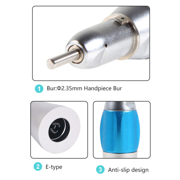 API Myricko Straight Handpiece - Image 3