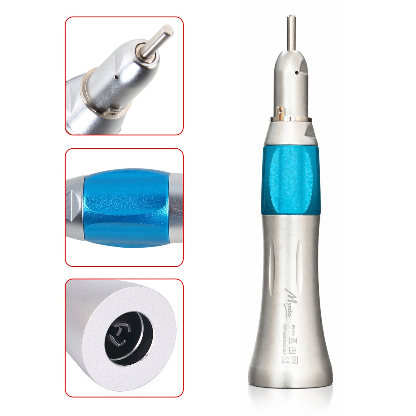 API Myricko Straight Handpiece