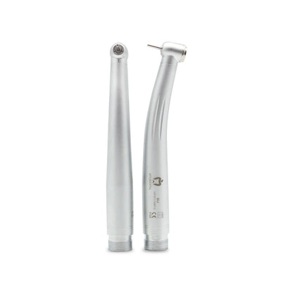 APPLEDENTAL Airotor SU | Standard Head Push Button | High-Speed Handpiece