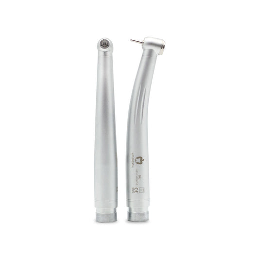 APPLEDENTAL Airotor SU | Standard Head Push Button | High-Speed Handpiece