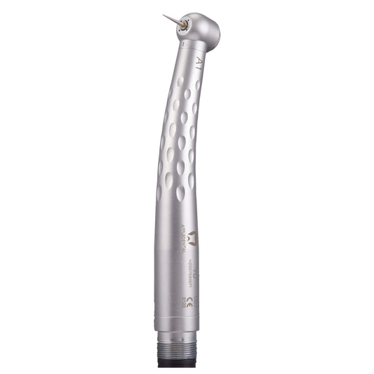 APPLEDENTAL A1 TU Airotor, Super Torque Push Button HandPiece