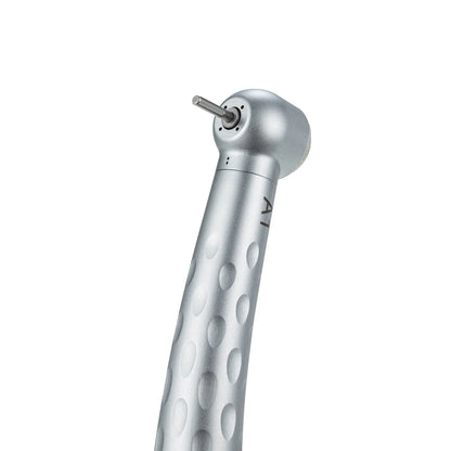 APPLEDENTAL A1 TU Airotor, Super Torque Push Button HandPiece