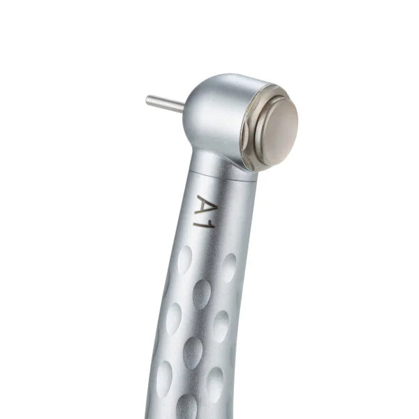APPLEDENTAL A1 TU Airotor, Super Torque Push Button HandPiece