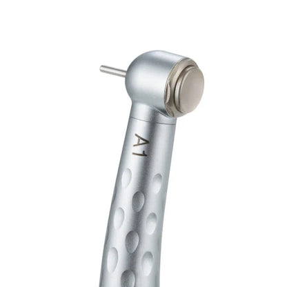 APPLEDENTAL A1 TU Airotor, Super Torque Push Button HandPiece