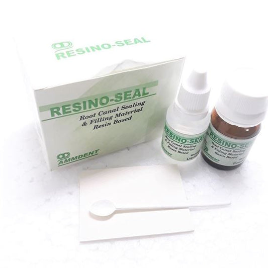 AmmDent Resino Seal | Resin Based Root Canal Sealer