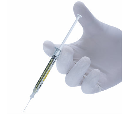 AmmDent Calpex | Calcium Hydroxide With Iodoform Paste