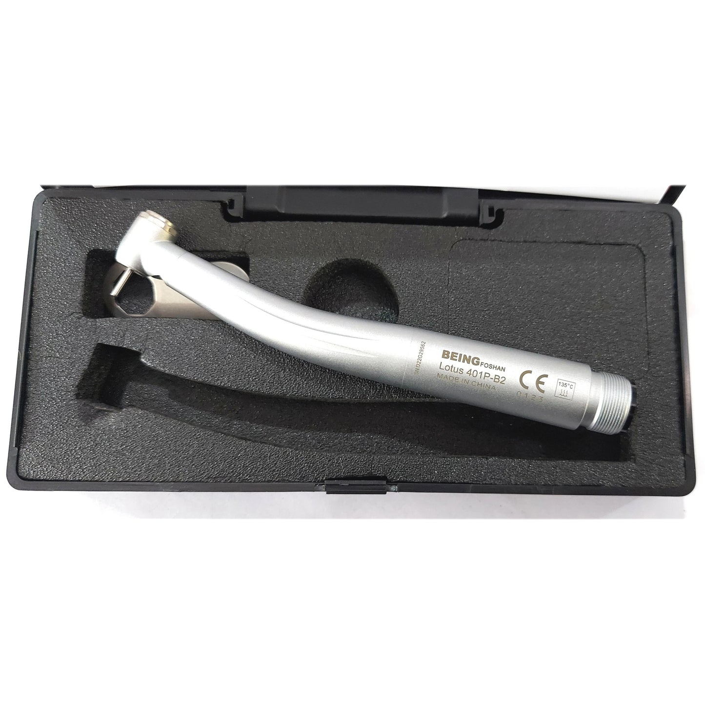 BEiNG Foshan Standard Head LED 401P Airotor Handpiece