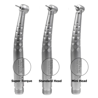 BEiNG Foshan Standard Head 401 Airotor Handpiece | Bur Chuck Type