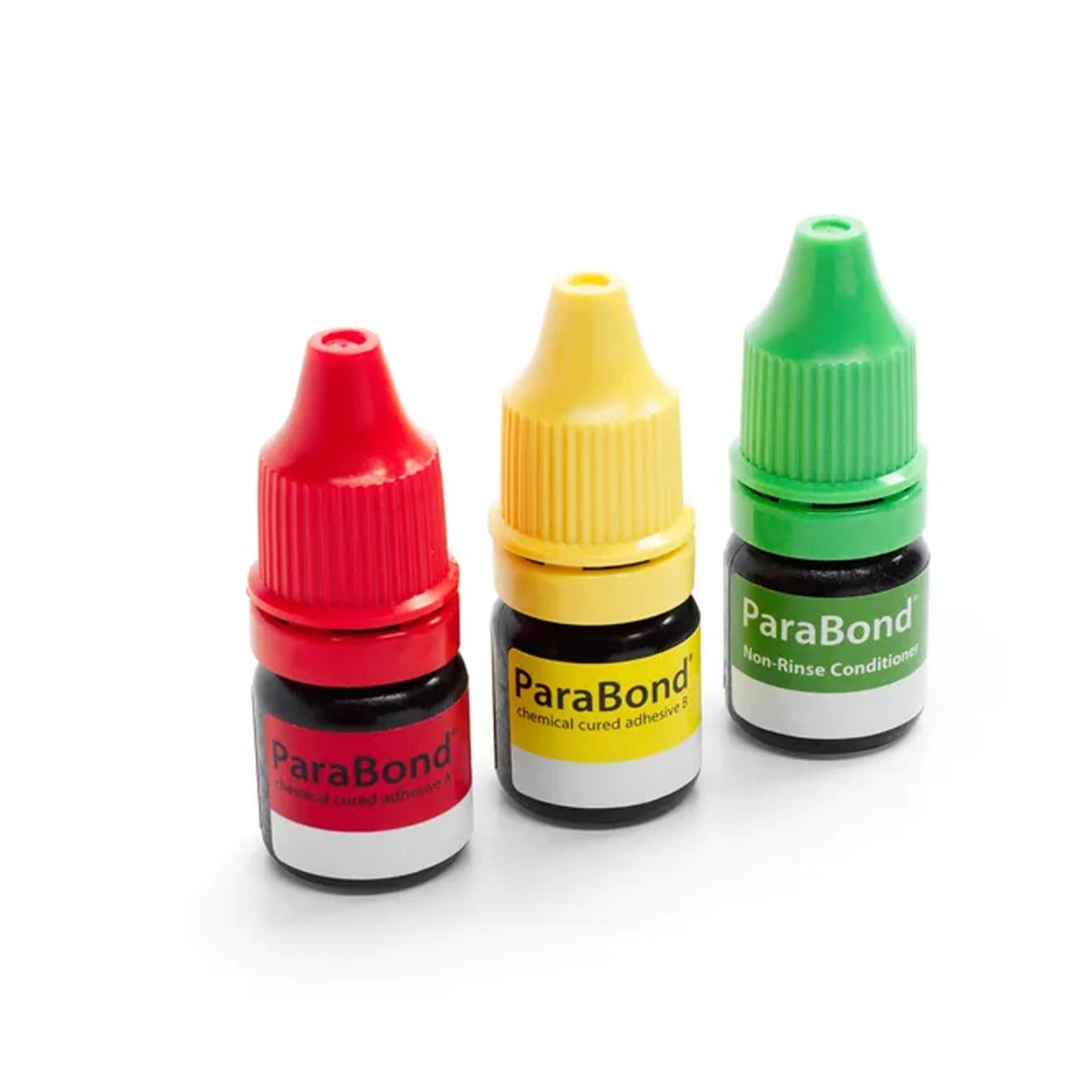COLTENE ParaCore Kit | Core Build Up Material | Dual Cure Resin Cement