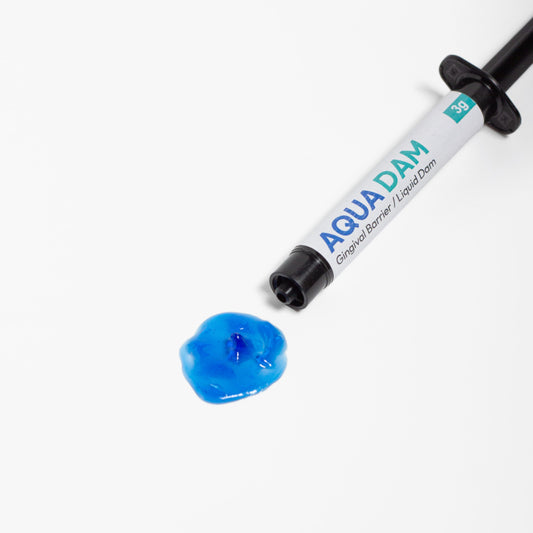 DENTACT Aqua Dam Gingival Barrier