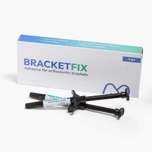 DENTACT Bracket Fix Orthodontic Adhesive