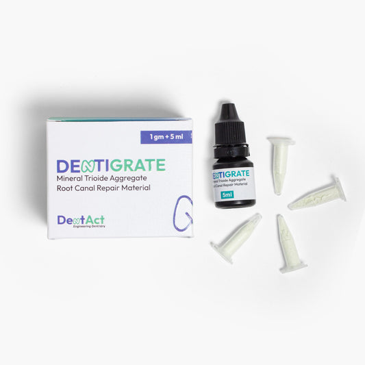 DENTACT Dentigrate MTA