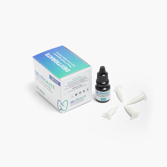 DENTACT Dentigrate MTA