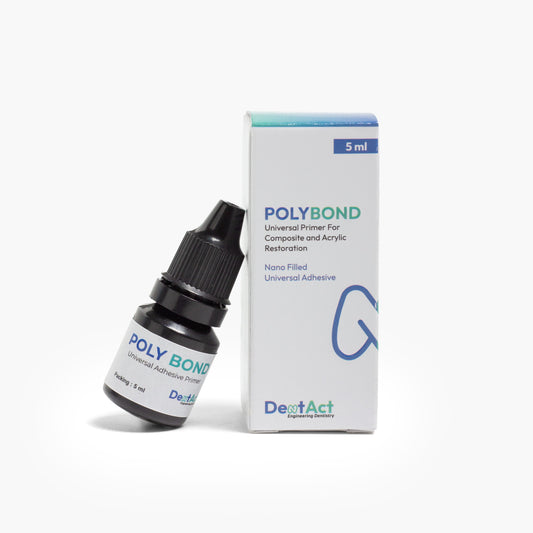 DENTACT PolyBond Universal Primer