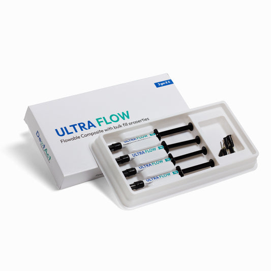 DENTACT Ultra Flow Flowable Composite