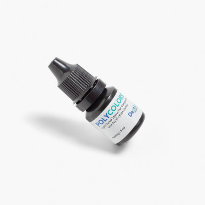 DENTACT Poly Colours Light Cured Stain - Blue