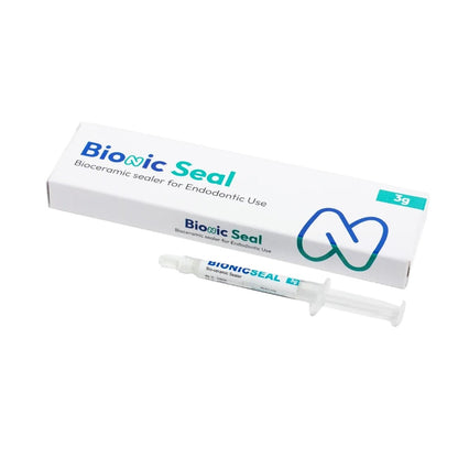 DENTACT Bionic Seal | Bio-ceramic Root Canal Sealer For Endodontic Use