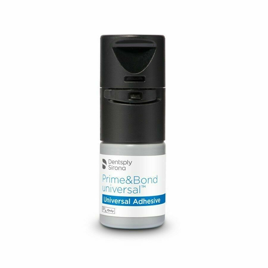 DENTSPLY Prime & Bond Universal 4ML | Universal Adhesive