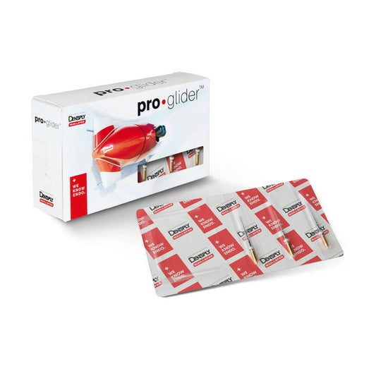 DENTSPLY Proglider File | Endodontic File