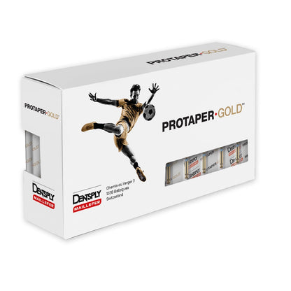 DENTSPLY Protaper Gold Rotary Files Refill 21MM | Rotary Files