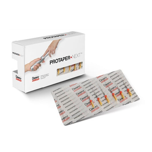 DENTSPLY Protaper Next Refill 21MM | NiTi Rotary Protaper Next