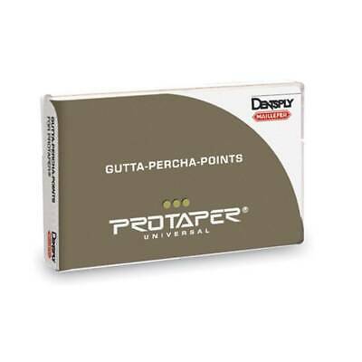 DENTSPLY Protaper Universal Gutta Percha Points