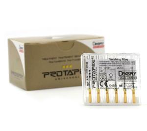 DENTSPLY Protaper® Universal Rotary - Refills | NiTi Progressive Tapered Rotary Files