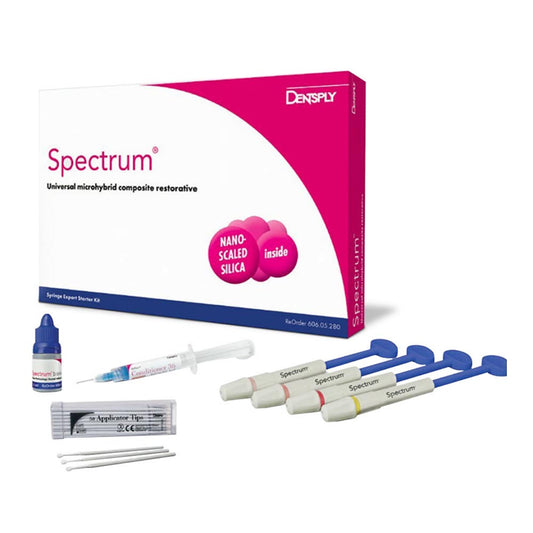 DENTSPLY Spectrum Composite Kit