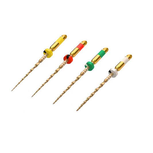 DENTSPLY Waveone Gold Rotary Files Refill