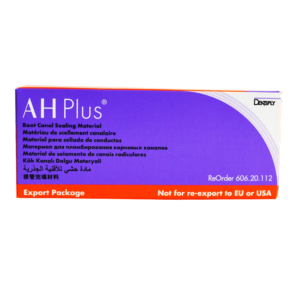 DENTSPLY AH Plus | Root Canal Sealer