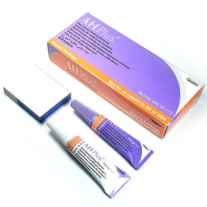 DENTSPLY AH Plus | Root Canal Sealer