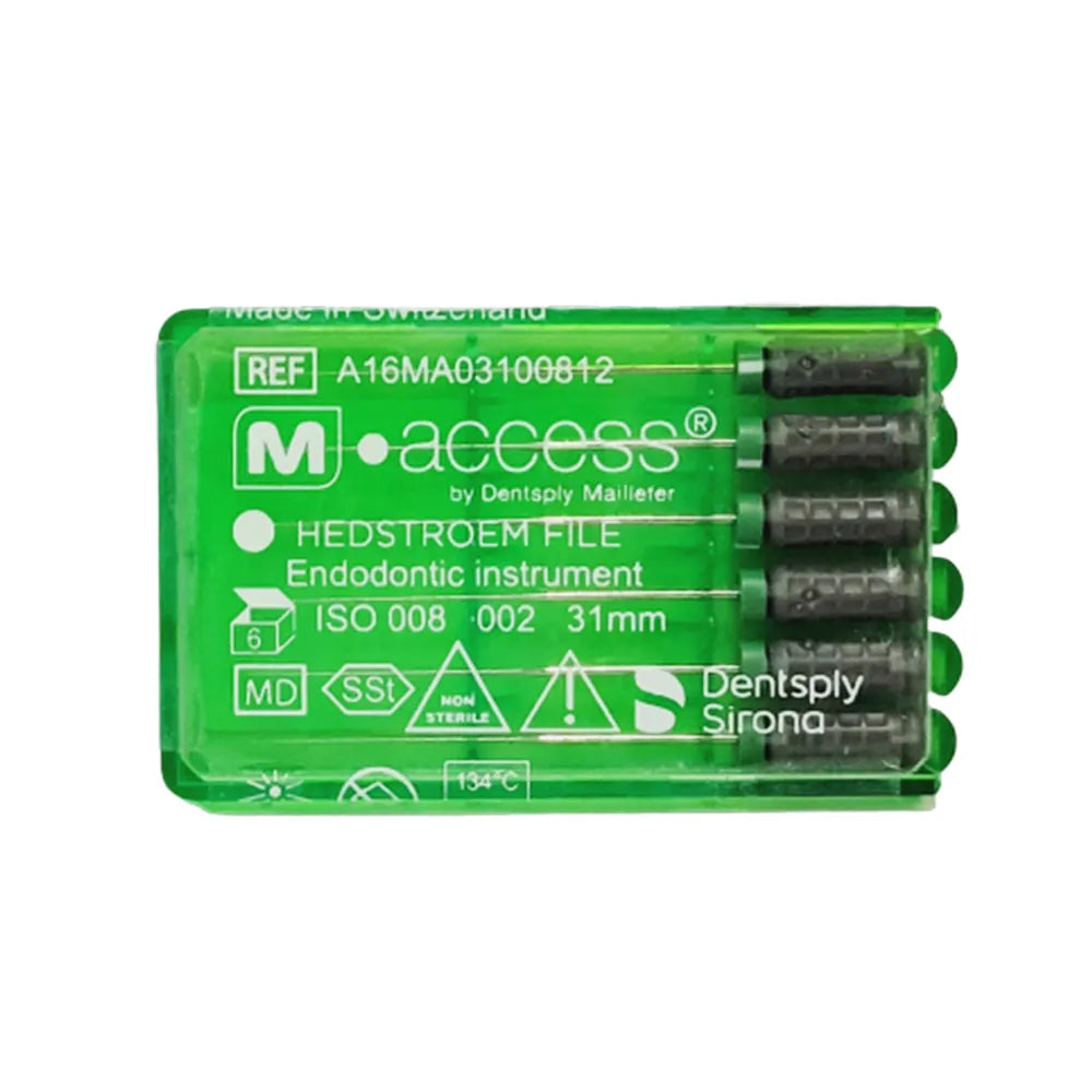 DENTSPLY M-Access K-Files 31MM