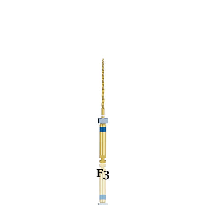 DENTSPLY Protaper Gold Rotary Files Refill 21MM