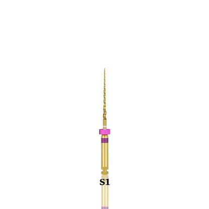 DENTSPLY Protaper Gold Rotary Files Refill 21MM