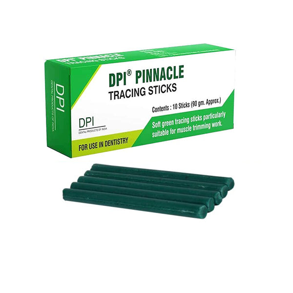 DPI Green Stick | Tracing Sticks