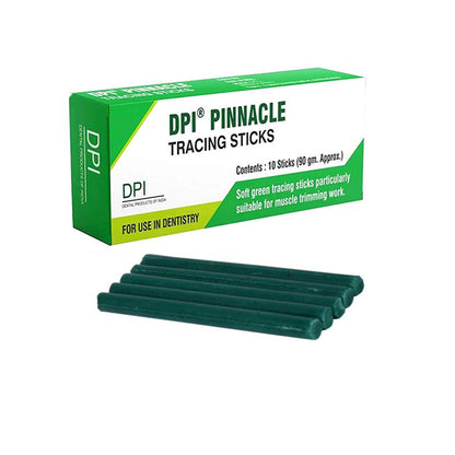 DPI Green Stick | Tracing Sticks