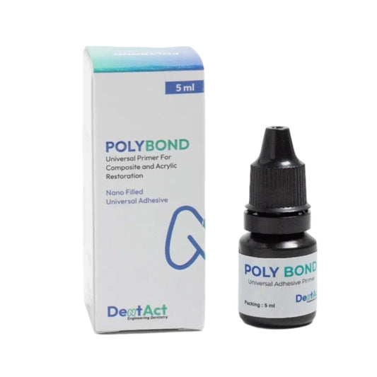 DENTACT PolyBond Universal Primer