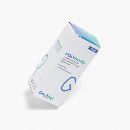 DENTACT PolyBond Universal Primer