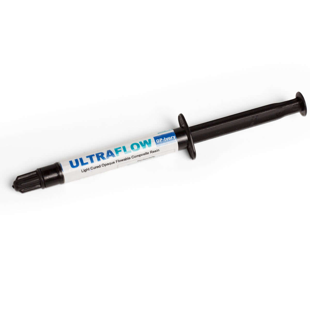 DENTACT Ultra Flow OP Light Cure Metal Opaquer - Ivory