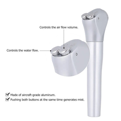 Dental 3 Way Syringe Pack of 2