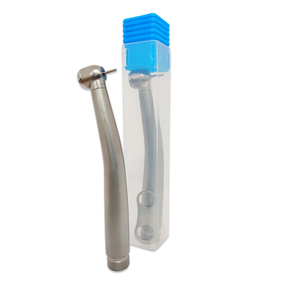 Dental Push Button Airotor Handpece