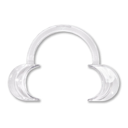 Dental Cheek Retractor | Adult 2PCS Set