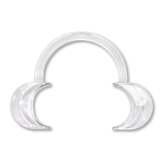 Dental Cheek Retractor | Adult 2PCS Set