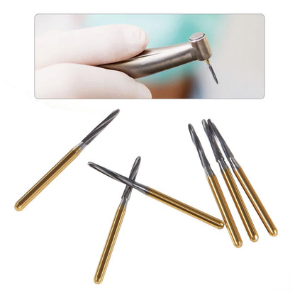 Dental Endo-Z Tungsten Carbide Burs | Access Cavity Enlarging Bur