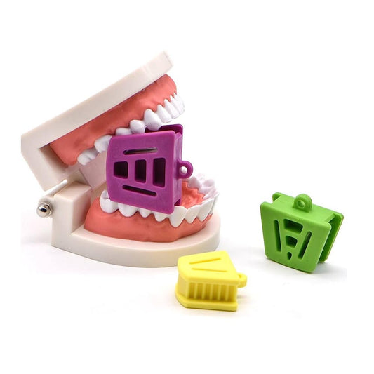 Dental Mouth Props | Set OF 3 | Small-Medium-Large
