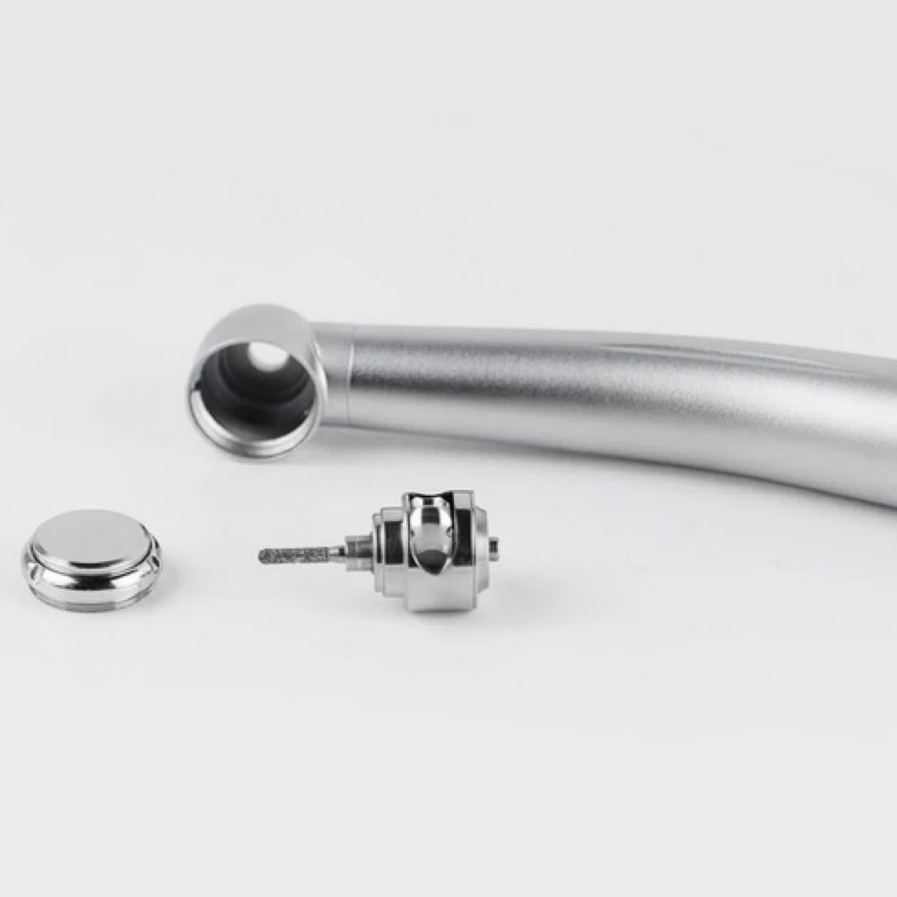 Dental Push Button Airotor Handpece