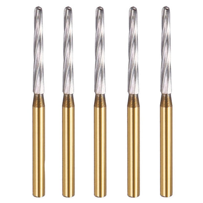 Dental Zekrya Tungsten Carbide Burs | FG Surgical Bone Cutting Bur