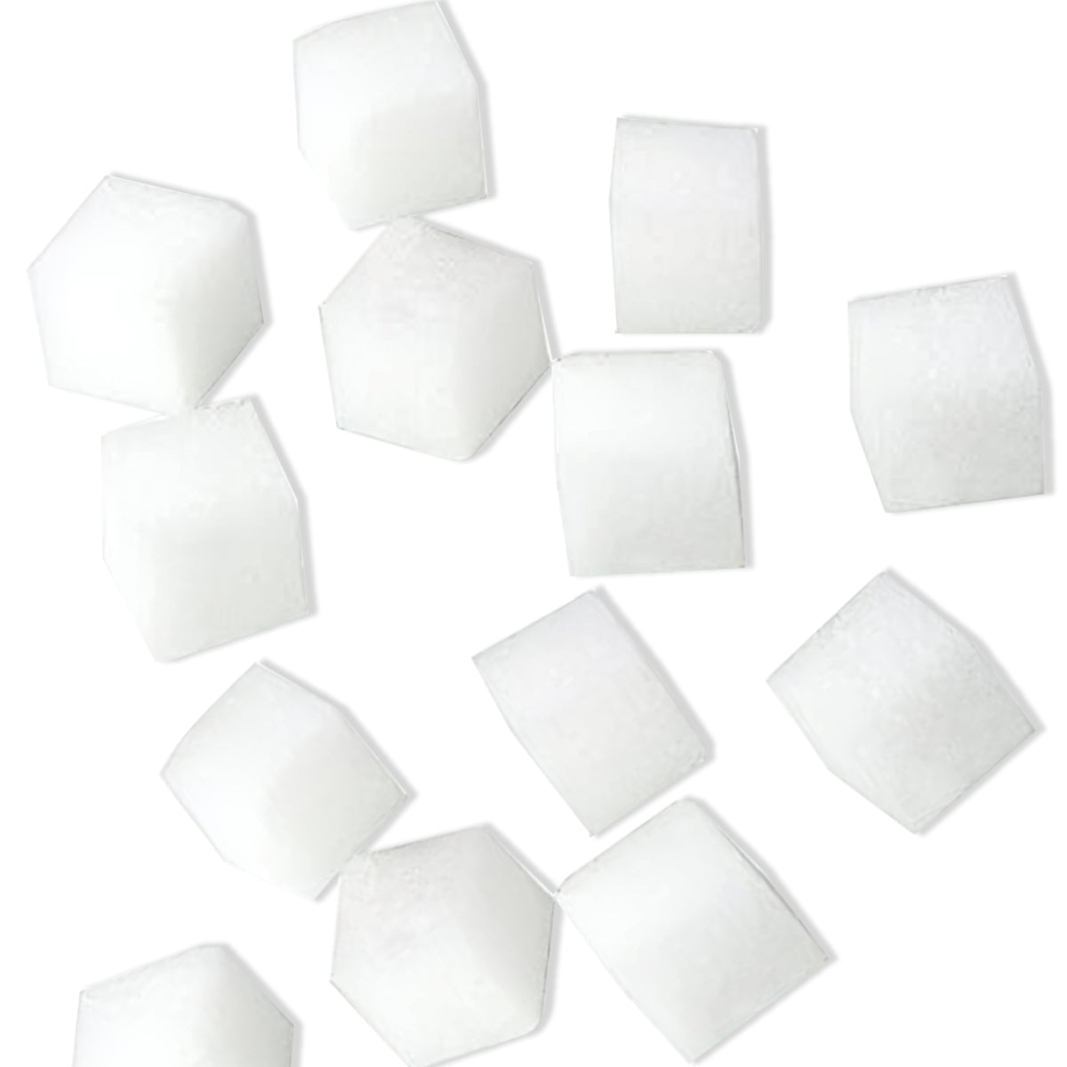 Dental Absorbable Gelatin Sponge 10 × 10 × 10 mm | Pack of 32